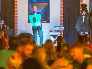 Aluasun Marbella Park Hotel