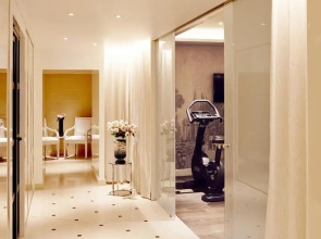 Grand Hotel du Palais Royal