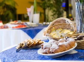 Park Hotel Terme Mediterraneo