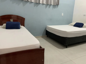 Pousada EAS GRU Airport