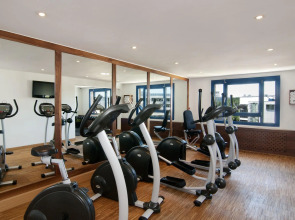 Holiday Inn Stuttgart by IHG