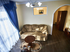 Отель «Давид»