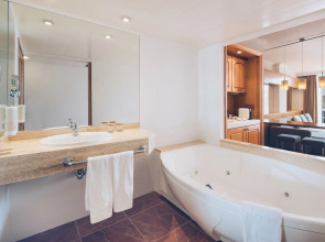 Iberostar Suites Hotel Jardín del Sol – Adults Only (отель только для взрослых)