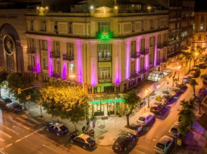 Отель Modern Revival Luxury