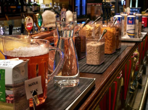 Hotel Bishops Arms Kiruna