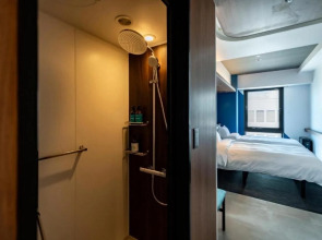 Prince Smart Inn Kyoto Shijo Omiya