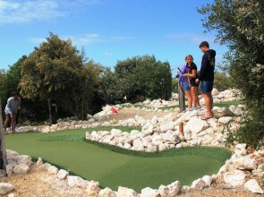 Dalton's, Langebaan 10-sleeper