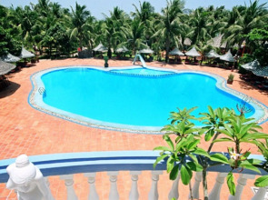 Palmira Beach Resort & Spa