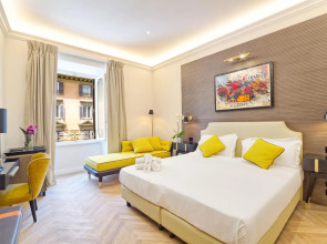 The K Boutique Hotel