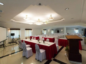 The Frangipani Langkawi Resort & Spa