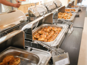 Отель L'Oceanica Beach Resort All Inclusive