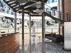 B&B Hotel Milano Cologno Studios