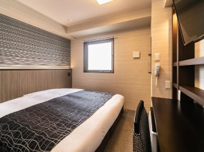 APA Hotel Nambaminami Daikokucho Ekimae