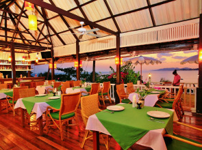 Lamai Bayview Boutique Resort