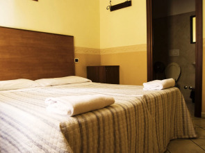 Guest House Relais Indipendenza.