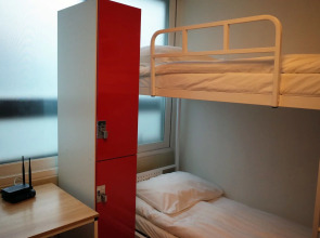 YaKorea Hostel Gangnam