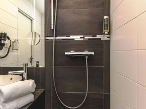 PLAZA INN stays design Dortmund