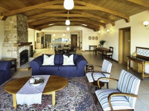 Sandbaai Villa Langebaan 7 sleeper