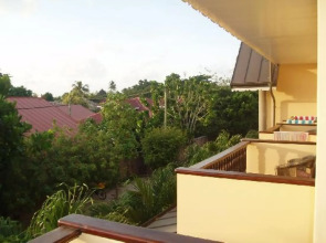 Gregoire's Apartments