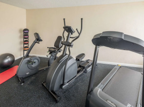 Red Roof Inn Charlotte - Airport