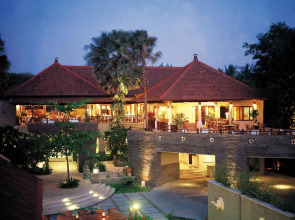 AlamKulKul Boutique Resort Kuta Bali