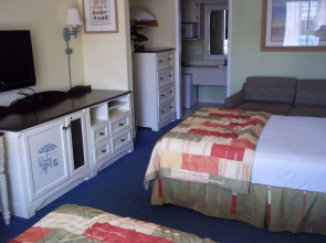 Seralago Hotel & Suites Main Gate East