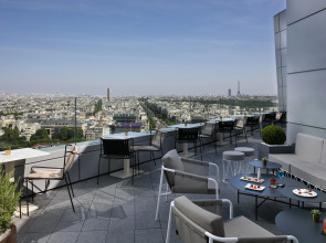 Melia Paris La Defense