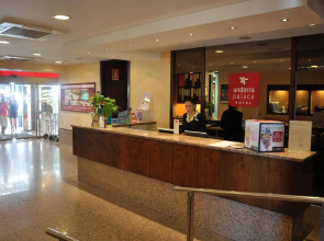 Hotel Andorra Palace