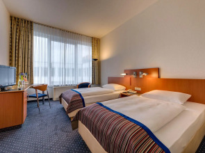 Best Western Plus Hotel Dresden City