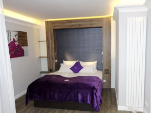 PLAZA INN stays design Dortmund