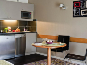 Aparthotel Adagio La Defense Kleber