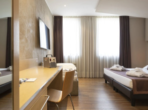 Airporthotel Verona Congress & Relax