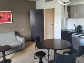 Aparthotel Adagio Serris - Val d'Europe