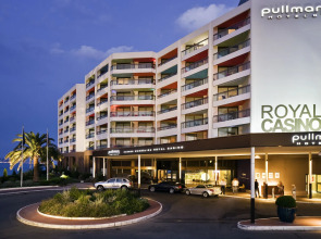 Pullman Cannes Mandelieu
