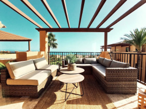 Quartiers Marbella Apartments