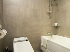 Arirang Hill Dongdaemun