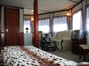 Богдан Хмельницкий