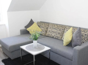 Villa Toni Design Apartments