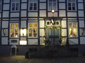Hotel-Restaurant Berggarten
