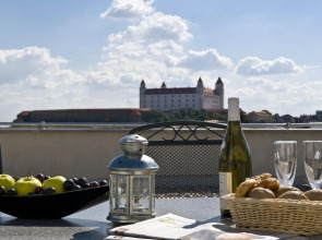 Mamaison Residence Sulekova Bratislava