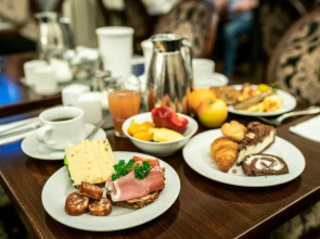 Aparthotel Münzgasse