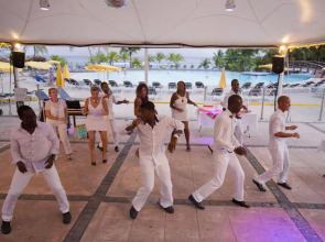 Pierre & Vacances Residence Premium Les Tamarins