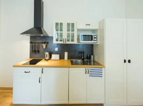 City Stay Prague Apartments