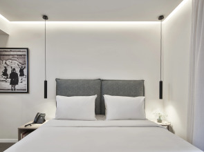 NLH MONASTIRAKI - Neighborhood Lifestyle Hotels