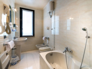 Alfred Hotels Monaco - ex Forum - Hôtel rénové