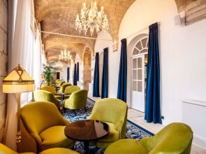 Abbaye de Villeneuve