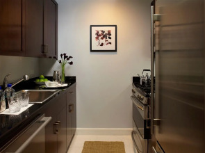 Trump International Hotel & Tower New York