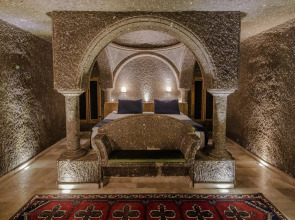 Lunar Cappadocia Hotel