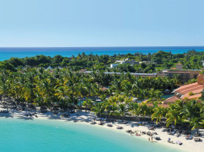 Mauricia Beachcomber Resort & Spa