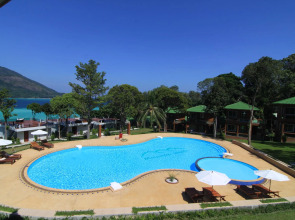 Mountain Resort Koh Lipe